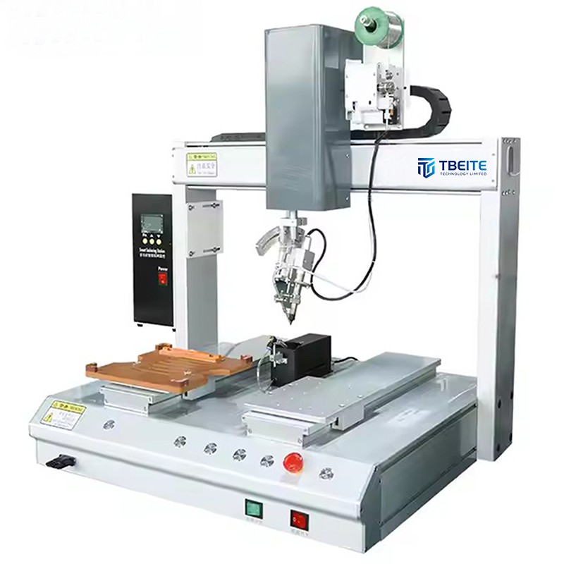 ALOMIC SOLDERING TSHUAB